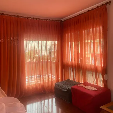 Appartement 3 A 50 Metros De La Playa *