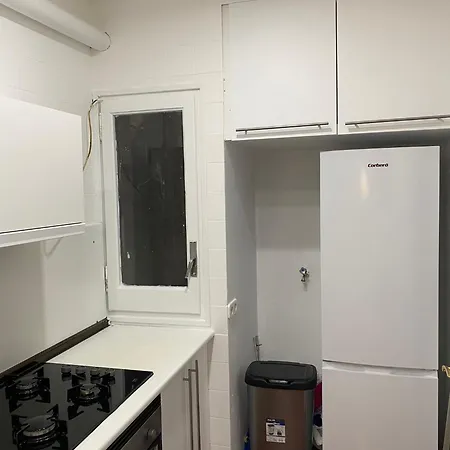 3 A 50 Metros De La Playa Appartement Calafell