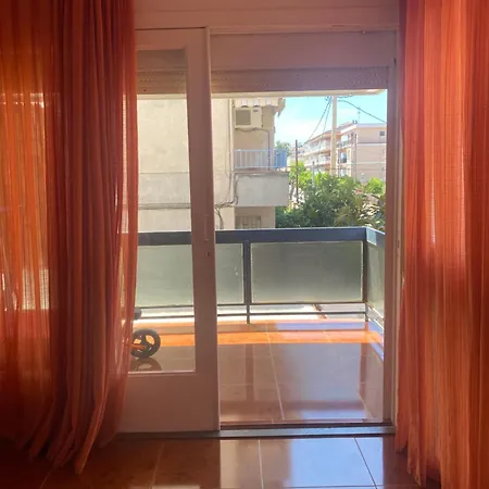 3 A 50 Metros De La Playa Appartement Calafell