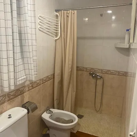 3 A 50 Metros De La Playa * Calafell