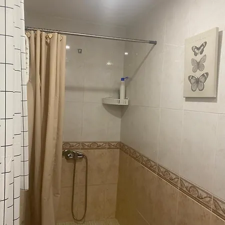 Appartement 3 A 50 Metros De La Playa *
