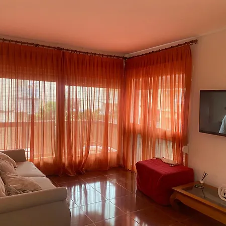 Apartamento 3 A 50 Metros De La Playa
