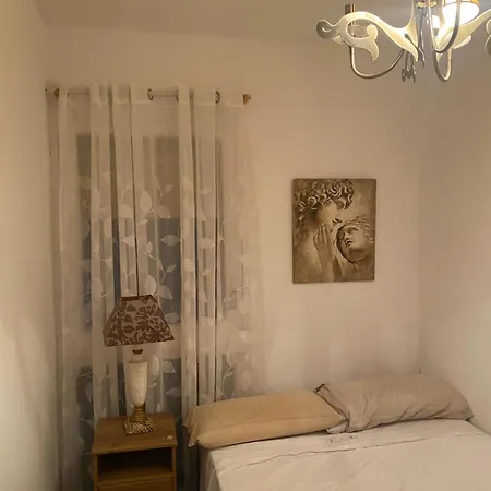 Apartamento 3 A 50 Metros De La Playa Calafell