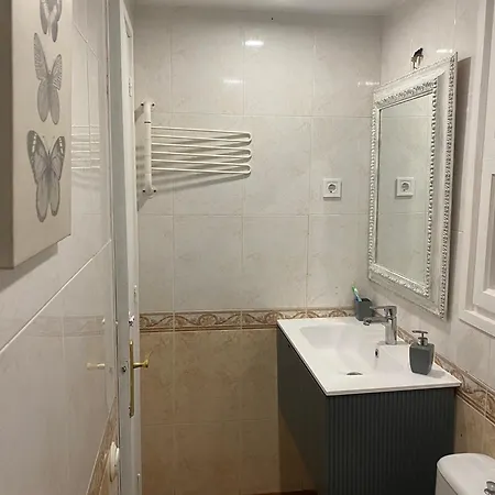 Apartamento 3 A 50 Metros De La Playa Apartment Calafell