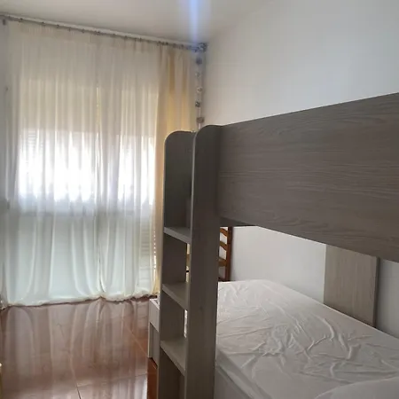 Apartment Apartamento 3 A 50 Metros De La Playa *
